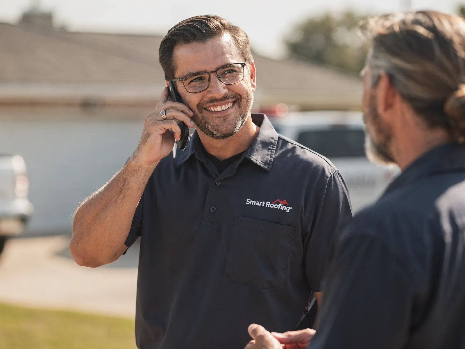 Roof Repair Lake Creek, TX FAQs
